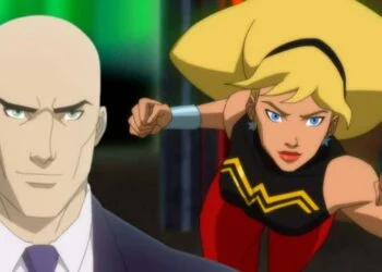 The Young Justice producer is convinced that the series, like life, has no end