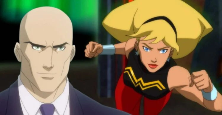 The Young Justice producer is convinced that the series, like life, has no end