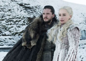 The eternal Game of Thrones reunion left a lot to be wanted