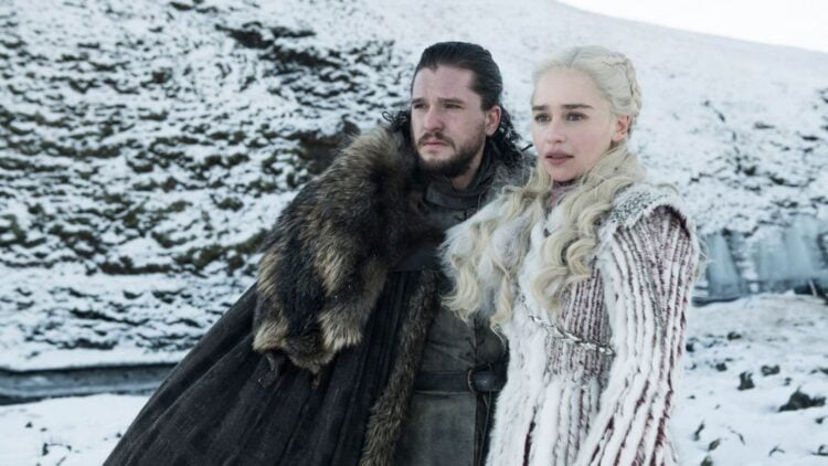 The eternal Game of Thrones reunion left a lot to be wanted