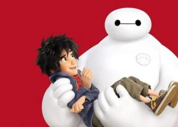 The sequel to Big Hero 6 could spot the X-Men team
