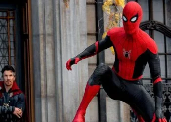Tom Holland states it may be time to deliver Spider-Man's coat to Miles Morales