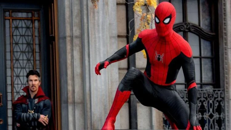 Tom Holland states it may be time to deliver Spider-Man's coat to Miles Morales