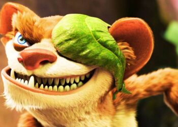 Trailer Disney + Thaws Ice Age with Buck Wild Adventures