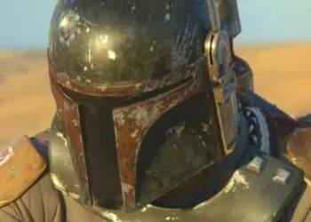 Under the Helmet proves that Boba Fett has defeated every chance to become a Star Wars villain