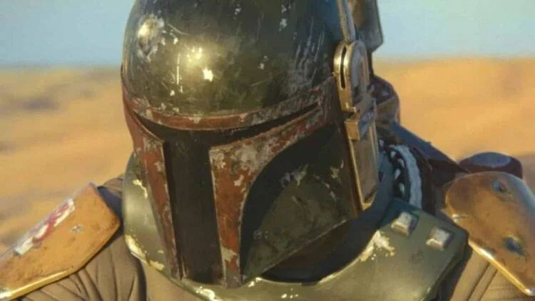 Under the Helmet proves that Boba Fett has defeated every chance to become a Star Wars villain