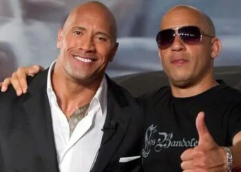 Vin Diesel urges you to rock Fast and Furious 10. to return