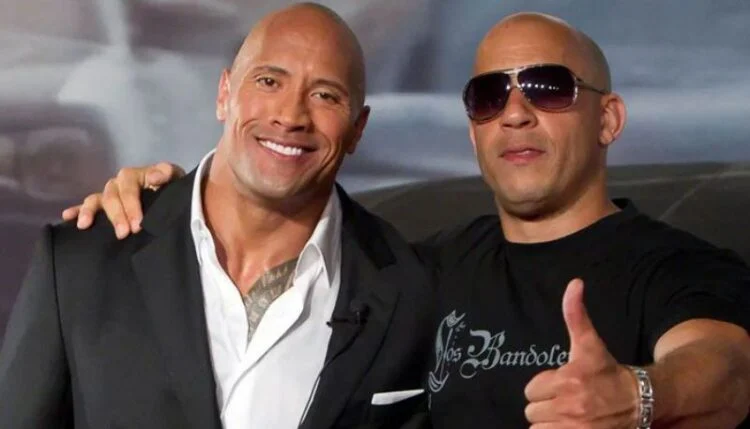 Vin Diesel urges you to rock Fast and Furious 10. to return