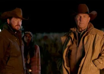 Yellowstone Season 4, Episode 1 Story and Spoiler Half the Money
