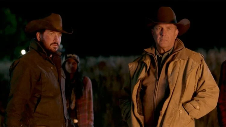 Yellowstone Season 4, Episode 1 Story and Spoiler Half the Money