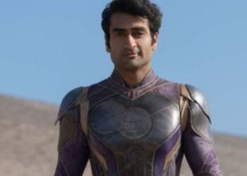 Eternals Writer Raises Serious Doubts About Ego's Celestial Status