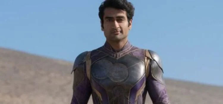 Eternals Writer Raises Serious Doubts About Ego's Celestial Status