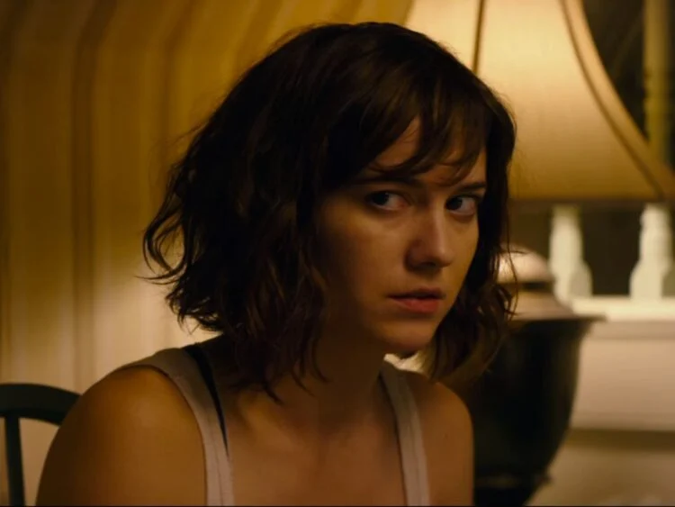 10 Cloverfield Lane attaches to the rest of the franchise how