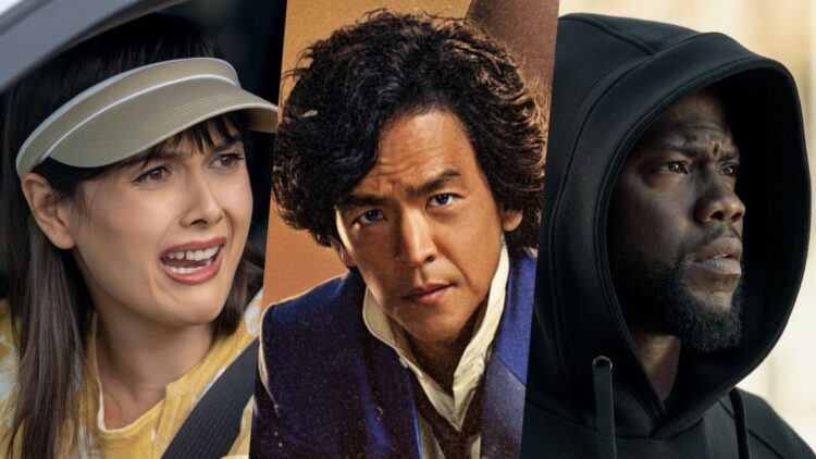 Top New on Netflix UK this week: December 6, 2021