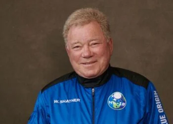 Amazon documents William Shatner's journey into Space in a new unique program