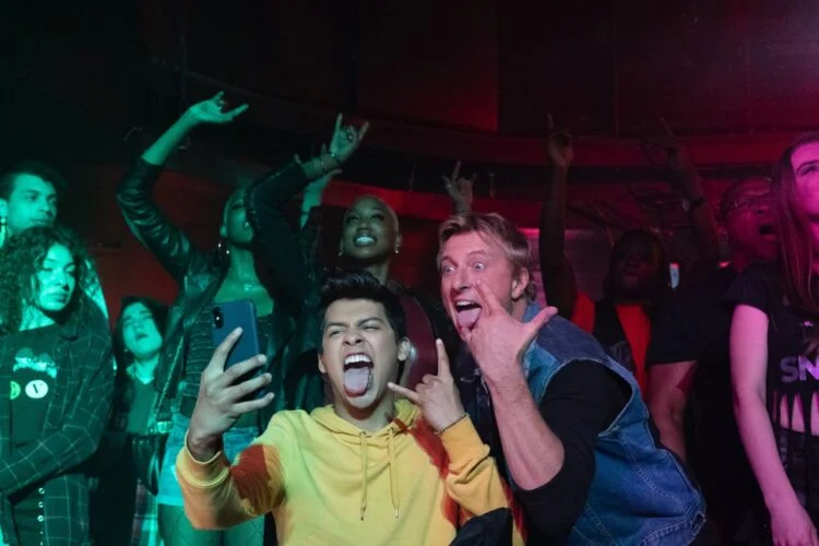 Cobra Kai Season 4 features longer episodes and more changes