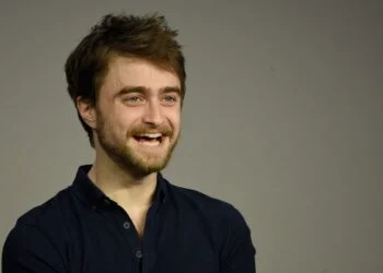 Daniel Radcliffe describes how he managed to win Harry Potter fans