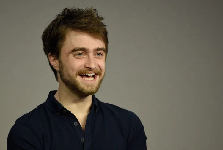 Daniel Radcliffe describes how he managed to win Harry Potter fans
