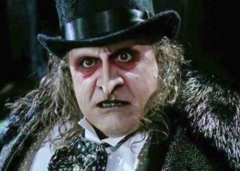 Danny DeVito will revisit Penguin with Michael Keaton, Michelle Pfeiffer, and Tim Burton