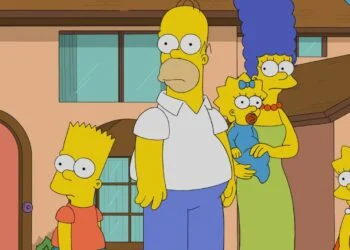 Disney's human rights group condemns the censorship of the Simpsons episode in Hong Kong