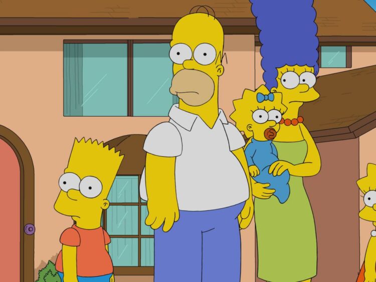 Disney's human rights group condemns the censorship of the Simpsons episode in Hong Kong