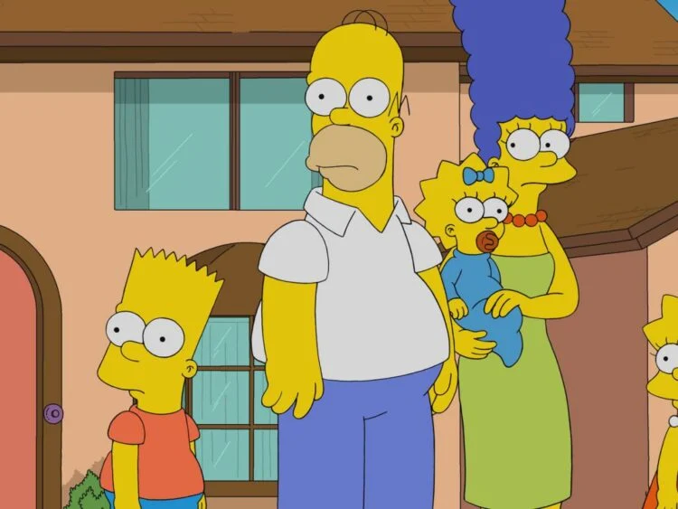 Disney's human rights group condemns the censorship of the Simpsons episode in Hong Kong