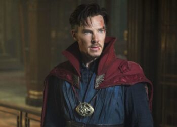Doctor Strange's Benedict Cumberbatch is unsure if the sequel in his movie