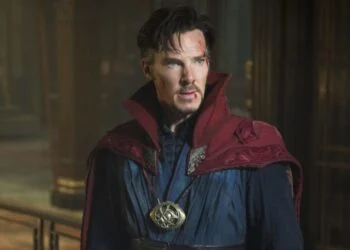 Doctor Strange's Benedict Cumberbatch is unsure if the sequel in his movie
