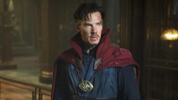 Doctor Strange's Benedict Cumberbatch is unsure if the sequel in his movie