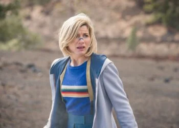 Doctor Who 5 Questions We Have Going Into the Season Finale