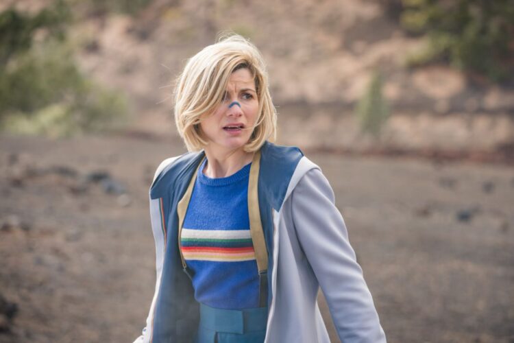 Doctor Who 5 Questions We Have Going Into the Season Finale