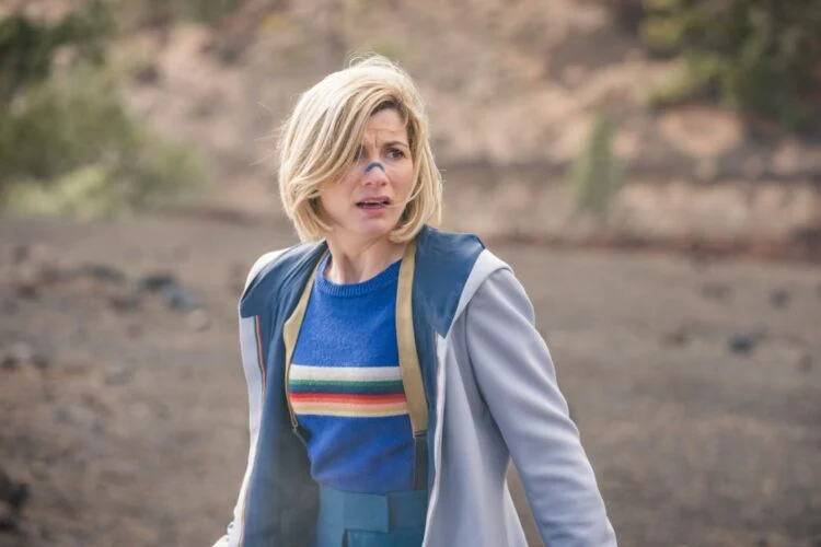 Doctor Who 5 Questions We Have Going Into the Season Finale