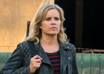 Fear of the Walking Dead announces season 8 and a leading character return