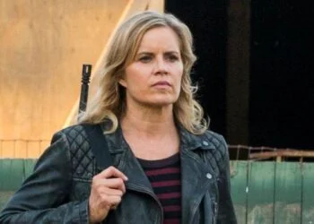 Fear of the Walking Dead announces season 8 and a leading character return