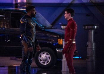 Flash season 8, Armageddon, part 3 summary and spoilers