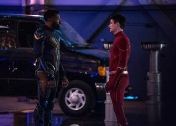 Flash season 8, Armageddon, part 3 summary and spoilers