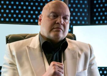 Hawkeye The man denominated Uncle