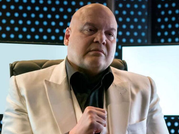 Hawkeye The man denominated Uncle