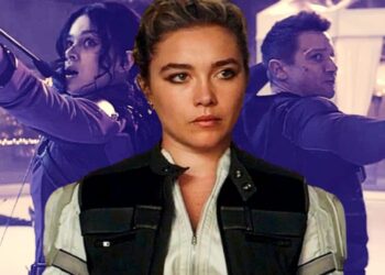 Hawkeye writers had to beg Marvel, the new Black Widow, to use MCU