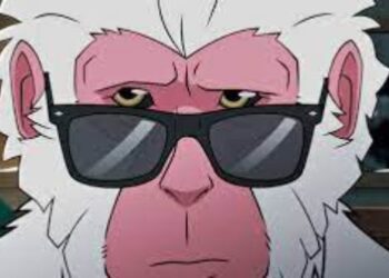 Hit-Monkey may have gotten into a Sinister Mephisto cameo