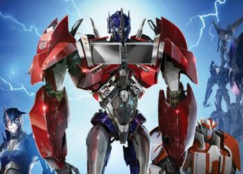How Marvel developed Transformers mythology and character profiles