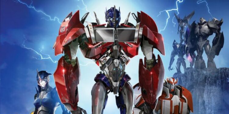 How Marvel developed Transformers mythology and character profiles