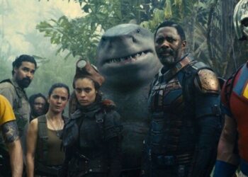 James Gunn Suicide Squad doubles the survival of Task Force X members