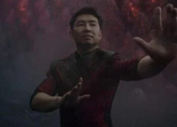 Marvel reveals that Shang-Chi and [SPOILER] are adoptive siblings