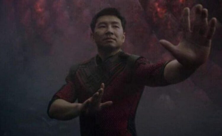 Marvel reveals that Shang-Chi and [SPOILER] are adoptive siblings