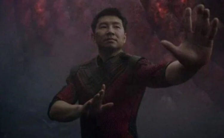 Marvel reveals that Shang-Chi and [SPOILER] are adoptive siblings