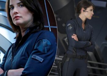 Marvel's Secret Invasion is recruiting Maria Hill from Cobie Smulders