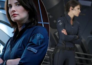 Marvel's Secret Invasion is recruiting Maria Hill from Cobie Smulders