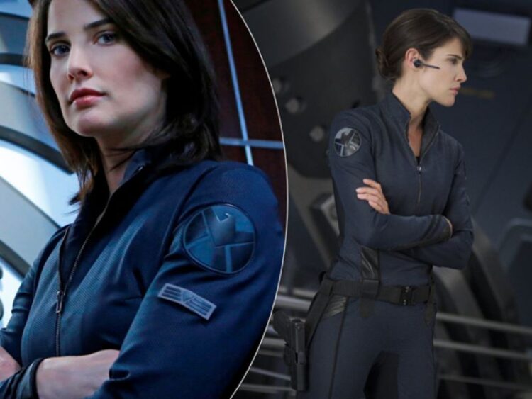 Marvel's Secret Invasion is recruiting Maria Hill from Cobie Smulders