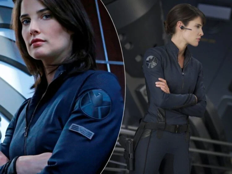 Marvel's Secret Invasion is recruiting Maria Hill from Cobie Smulders